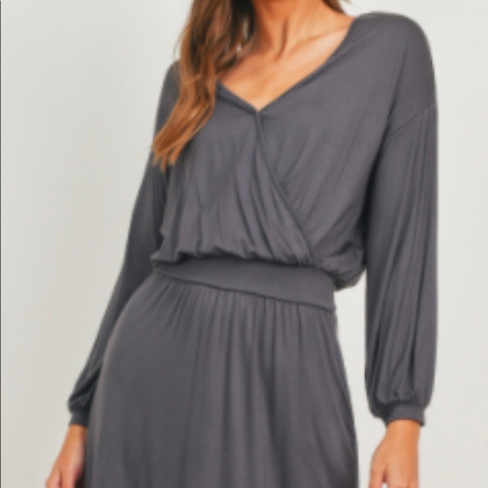 NWOT Boutique Dress